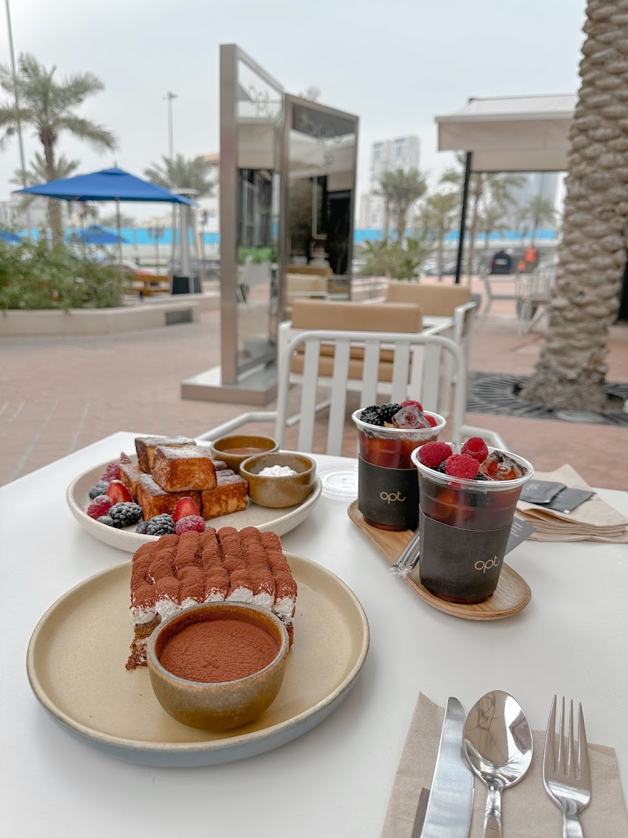 Opt Coffee (Al-Bida) Photos 2